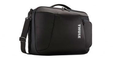 Универсальный чемодан 2 в 1 Thule Accent Laptop Bag 15.6